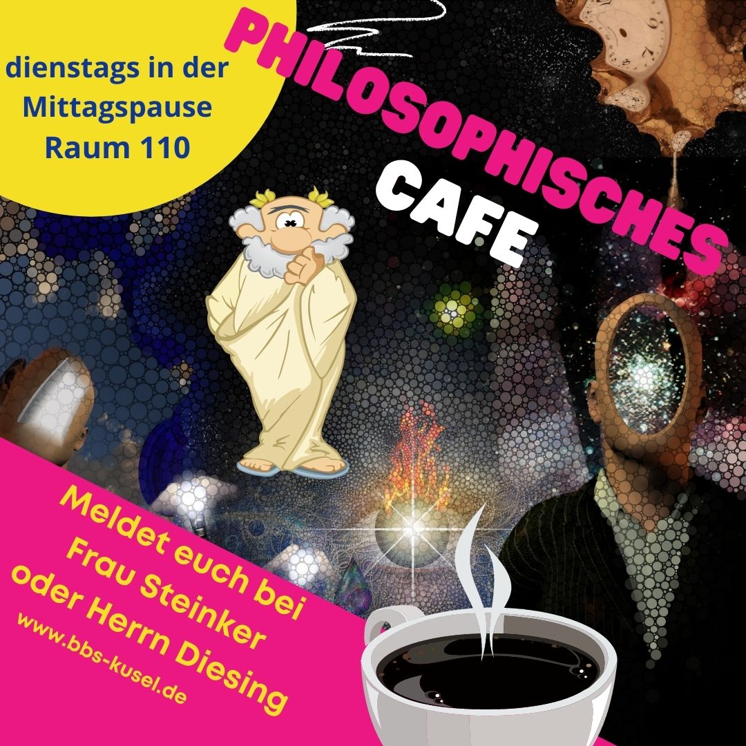 Philosophisches Cafe Post 
